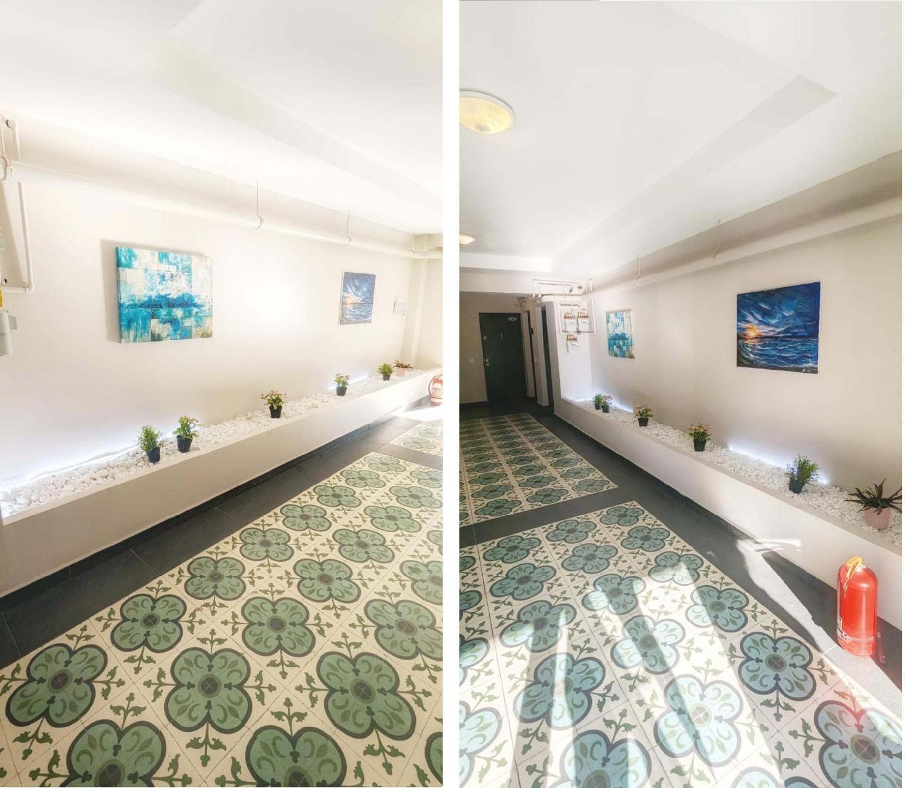 Airport Apartment 70 Squared Meters Otopeni Esterno foto