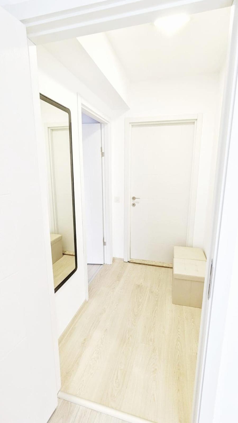 Airport Apartment 70 Squared Meters Otopeni Esterno foto