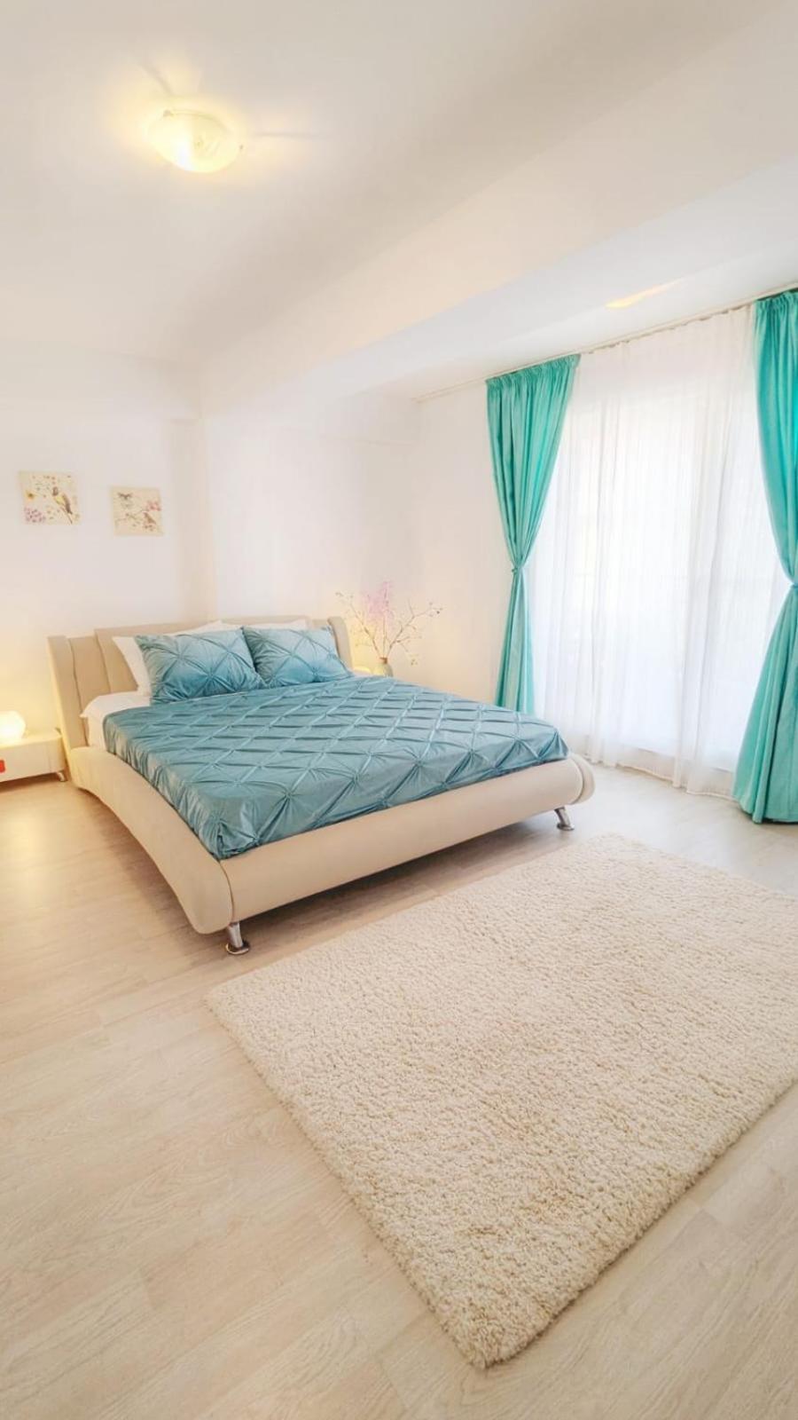 Airport Apartment 70 Squared Meters Otopeni Esterno foto