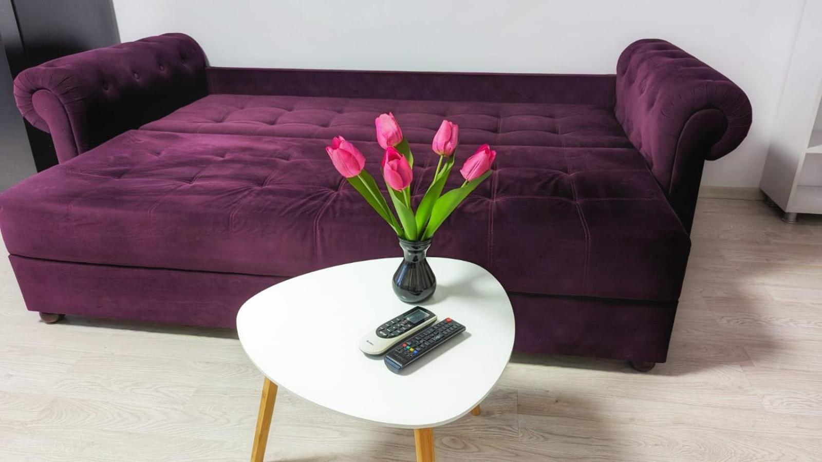 Airport Apartment 70 Squared Meters Otopeni Esterno foto